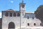 Il Santuario di S. Francesco di Paola a Paterno