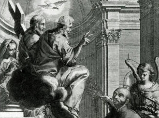 Padre Sertorio Caputo