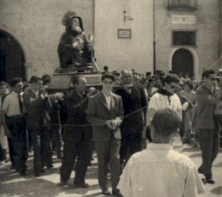 Processione 8 settembre